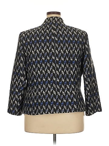 Kasper Blazer (view 2)