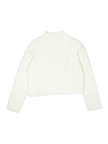 Zara Kids Turtleneck Sweater (view 1)