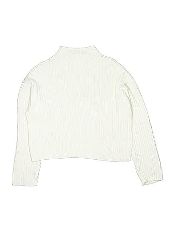 Zara Kids Turtleneck Sweater (view 2)