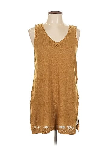 Joie Sweater Vest (view 1)