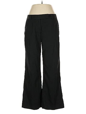 DKNY Wool Pants (view 1)