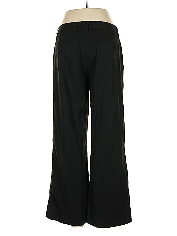 DKNY Wool Pants (view 2)