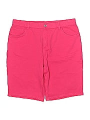 D&Co. Denim Shorts