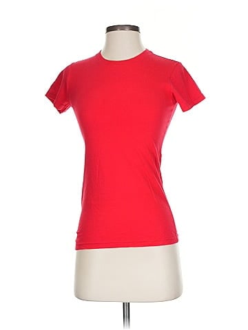 Anvil Active T-Shirt (view 1)
