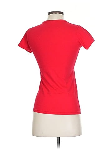 Anvil Active T-Shirt (view 2)