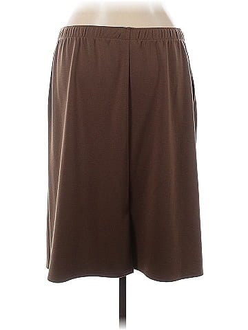 BonWorth Casual Skirt (view 2)