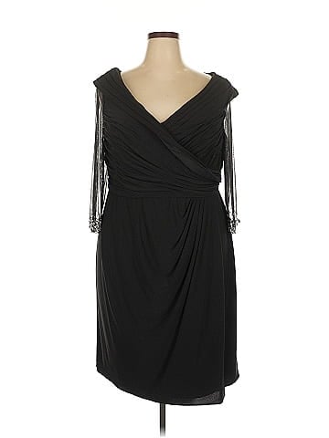 Alex Evenings Cocktail Dress (view 1)