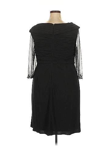 Alex Evenings Cocktail Dress (view 2)