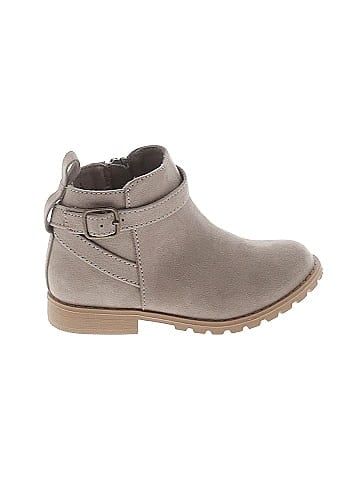 Old Navy Ankle Boots (view 1)