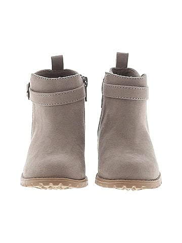 Old Navy Ankle Boots (view 2)