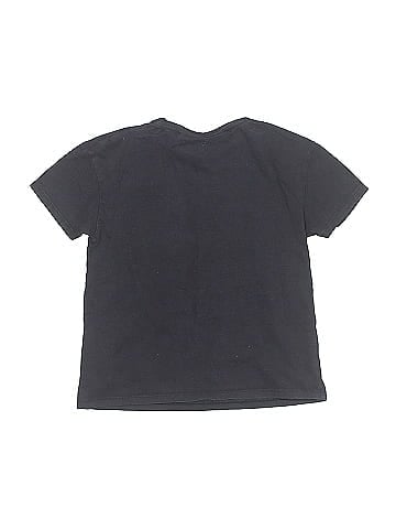 Zara Short Sleeve T-Shirt (view 2)