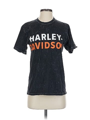 Harley Davidson Short Sleeve T-Shirt (view 1)