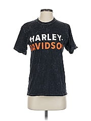 Harley Davidson Short Sleeve T Shirt