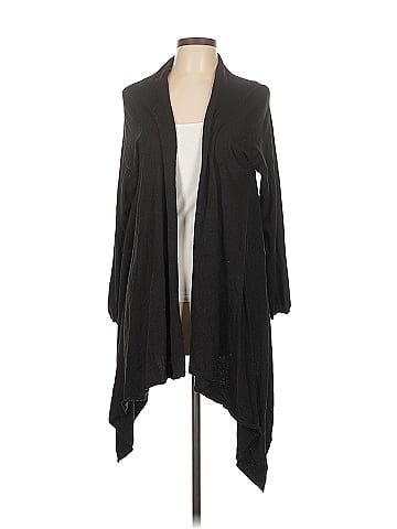 Donna Karan New York Cardigan (view 1)