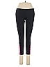 Lululemon Athletica Black Active Pants Size 8 - photo 1