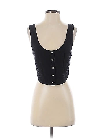 Free People Sleeveless Top (view 1)