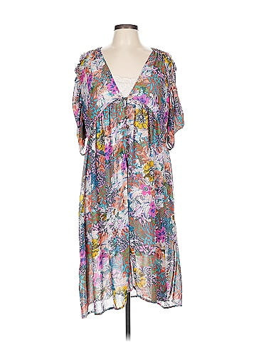 Akemi + Kin Casual Dress (view 1)