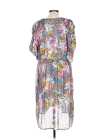 Akemi + Kin Casual Dress (view 2)