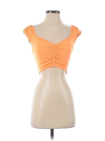 FP Movement Short Sleeve Top (view 1)
