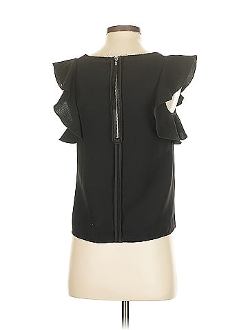 Elizabeth and James Sleeveless T-Shirt (view 2)