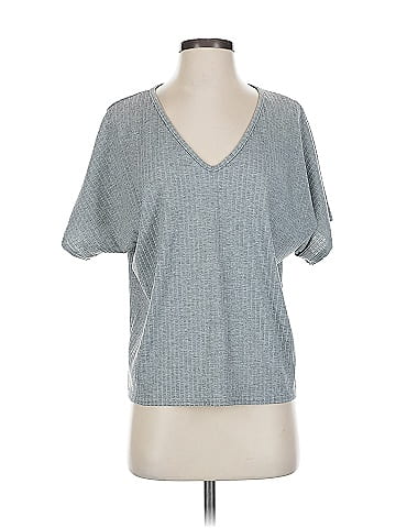 Missguided Short Sleeve T-Shirt (view 1)