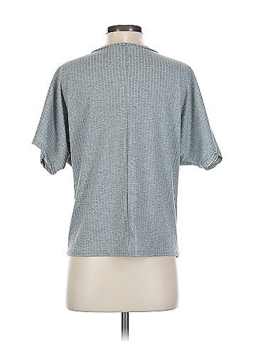 Missguided Short Sleeve T-Shirt (view 2)