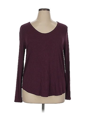 Market and Spruce Long Sleeve T-Shirt (view 1)