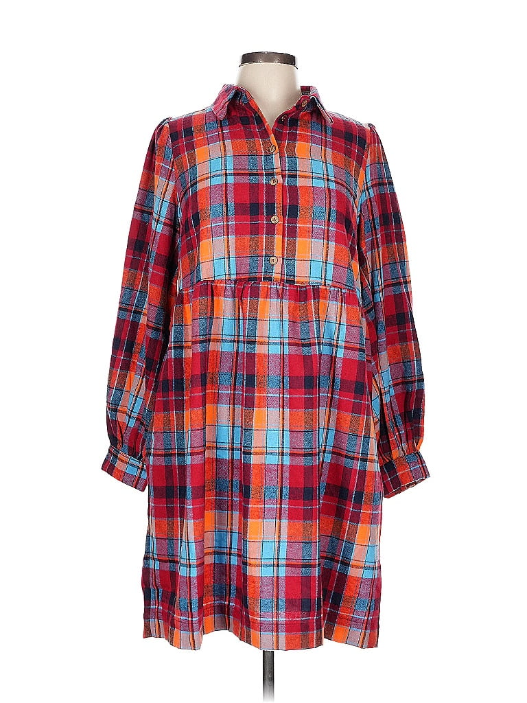 Robe Louche Taille 12 Style Skater - Bleue, Longueur Mini - Neuve Avec étiquettes