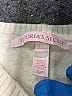 Victoria's Secret 100% Cashmere Ivory Cashmere Pullover Sweater Size S - photo 7