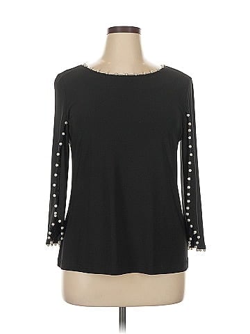 Cartise 3/4 Sleeve Top (view 1)