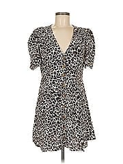 Something Navy Casual Dress