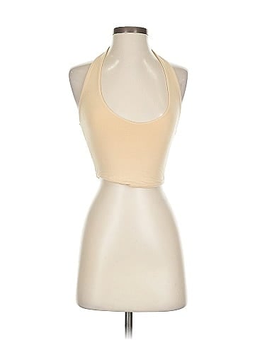 Polly Halter Top (view 1)