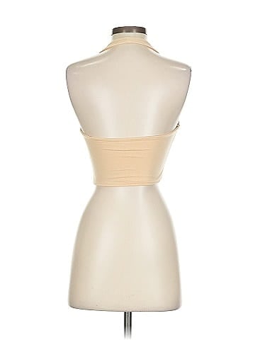 Polly Halter Top (view 2)
