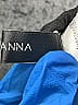 ASM ANNA 100% Polyester Stripes Black Dress Pants Size M - photo 7