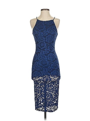 Love J Cocktail Dress (view 1)