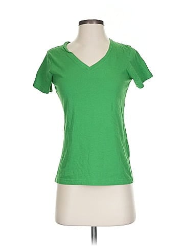 Anvil Short Sleeve T-Shirt (view 1)