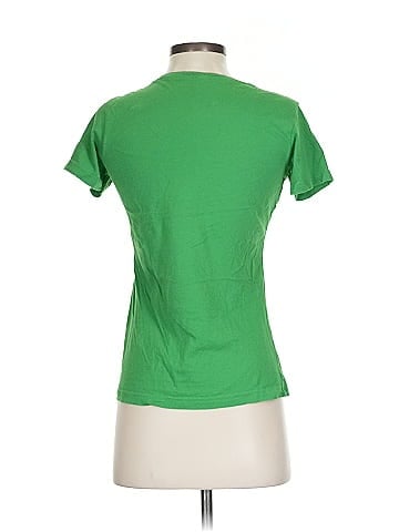 Anvil Short Sleeve T-Shirt (view 2)