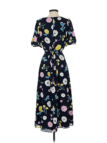 Ann Taylor Casual Dress (view 2)