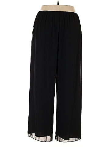 Alex Evenings Casual Pants (view 2)