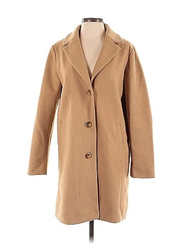 Gap Coat (view 1)
