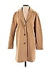 Gap Tan Coat Size S - photo 1