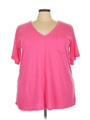 Pol Short Sleeve Top