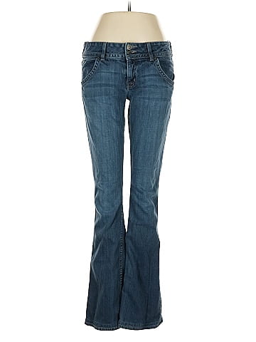 Hudson Jeans Jeans (view 1)