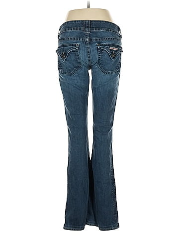 Hudson Jeans Jeans (view 2)