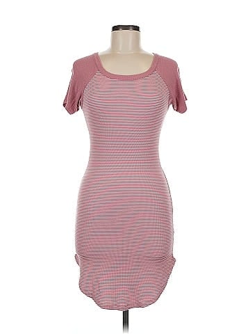 Heart & Hips Casual Dress (view 1)