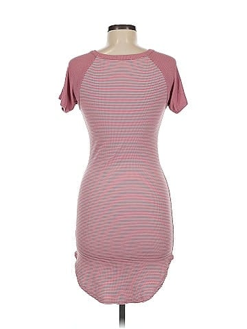 Heart & Hips Casual Dress (view 2)