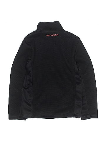 Spyder Track Jacket (view 2)