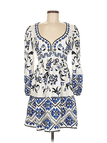 Anthropologie Casual Dress (view 1)