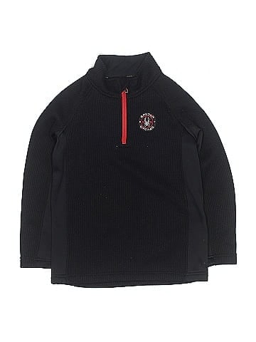 Spyder Pullover Sweater (view 1)