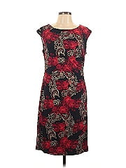 Connected Apparel Casual Dress